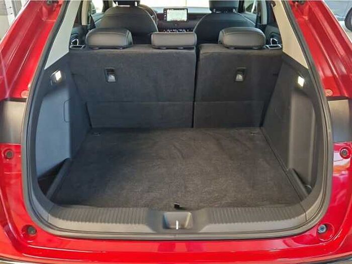 Honda HR-V Hybrid 1.5 Advance |1Hand|AHK|Allwetter...