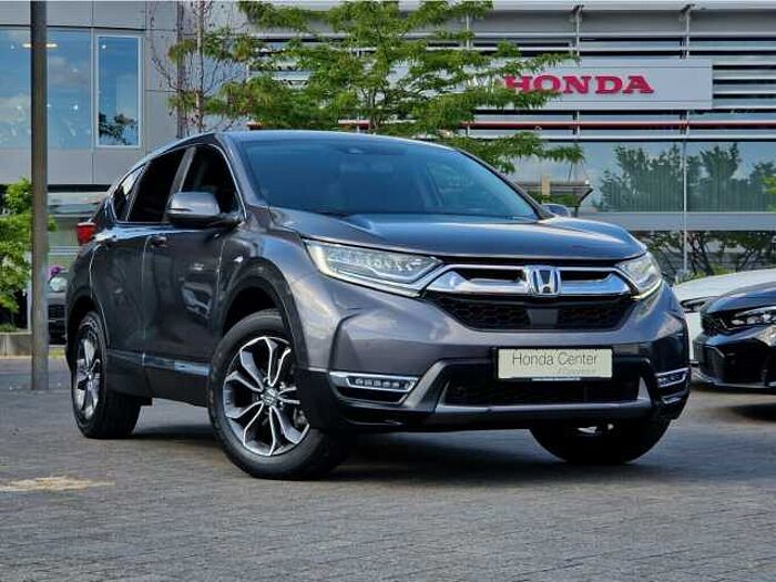 Honda CR-V HYBRID 4WD Elegance 2 Hand|8 Fach|Navi...
