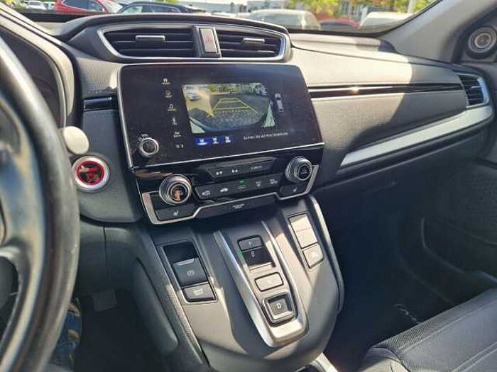 Honda CR-V HYBRID 4WD Elegance 2 Hand|8 Fach|Navi...