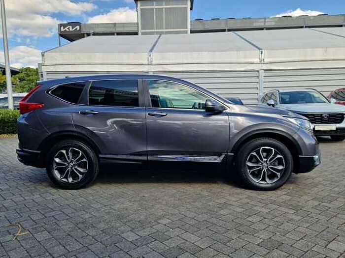 Honda CR-V HYBRID 4WD Elegance 2 Hand|8 Fach|Navi...