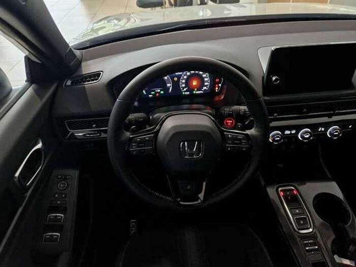 Honda Civic Hybrid e:HEV Sport|BlackEmblem... Sport