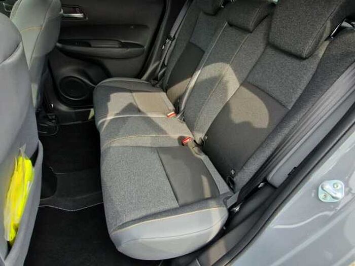 Honda Jazz 1.5 Advance Sport|MagicSeats|1.Hand...