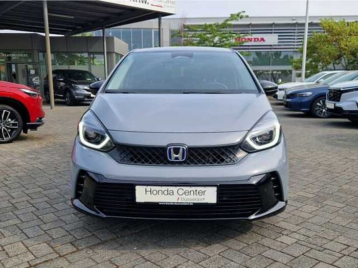 Honda Jazz 1.5 Advance Sport|MagicSeats|1.Hand...