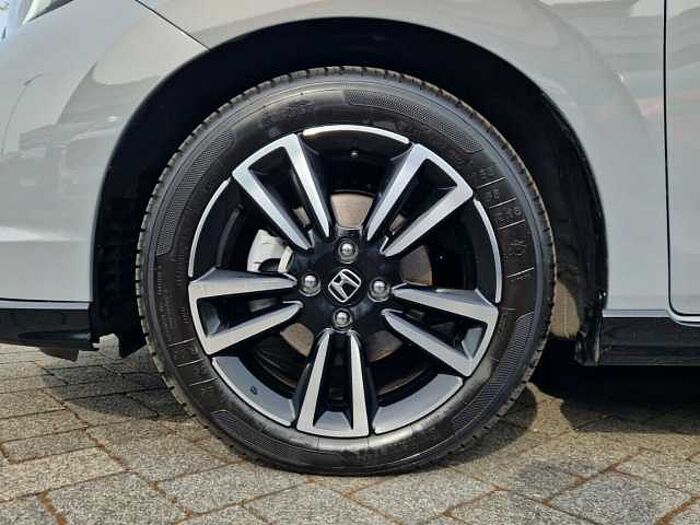 Honda Jazz 1.5 Advance Sport|MagicSeats|1.Hand...