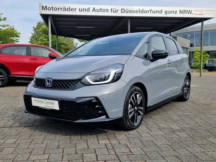 Honda Jazz 1.5 Advance Sport|MagicSeats|1.Hand...