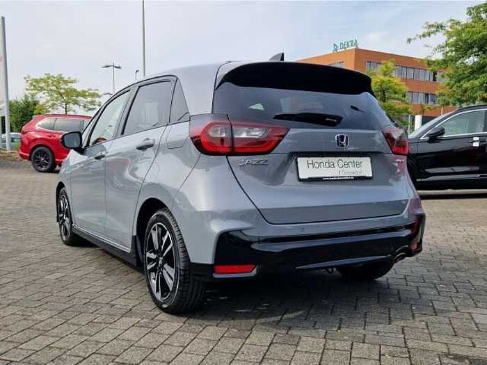 Honda Jazz 1.5 Advance Sport|MagicSeats|1.Hand...