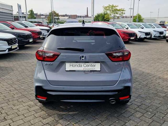 Honda Jazz 1.5 Advance Sport|MagicSeats|1.Hand...