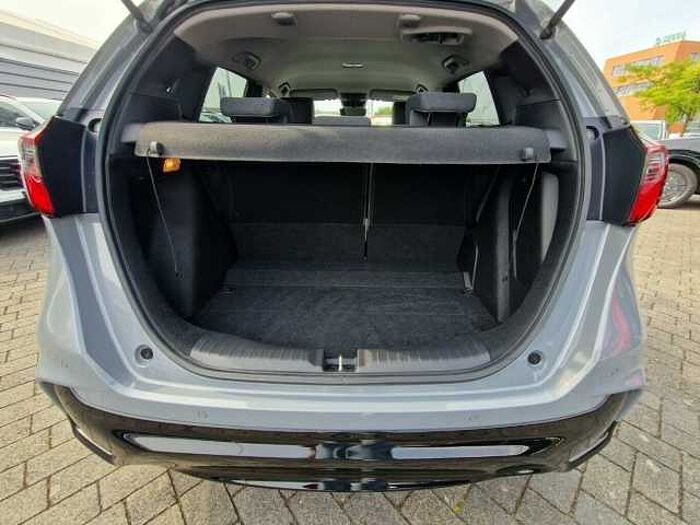 Honda Jazz 1.5 Advance Sport|MagicSeats|1.Hand...