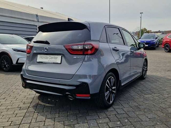 Honda Jazz 1.5 Advance Sport|MagicSeats|1.Hand...