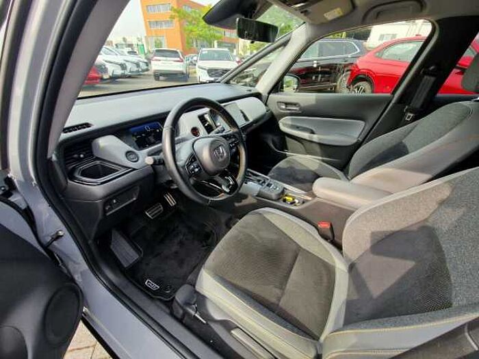Honda Jazz 1.5 Advance Sport|MagicSeats|1.Hand...