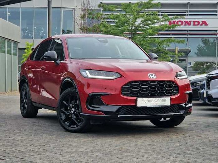 Honda ZR-V e:HEV Sport|Navi|RFK|Allwetter... Sport