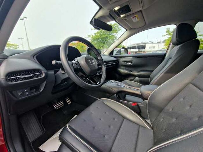 Honda ZR-V e:HEV Sport|Navi|RFK|Allwetter... Sport