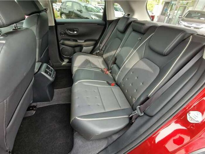 Honda ZR-V e:HEV Sport|Navi|RFK|Allwetter... Sport