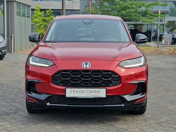 Honda ZR-V e:HEV Sport|Navi|RFK|Allwetter... Sport