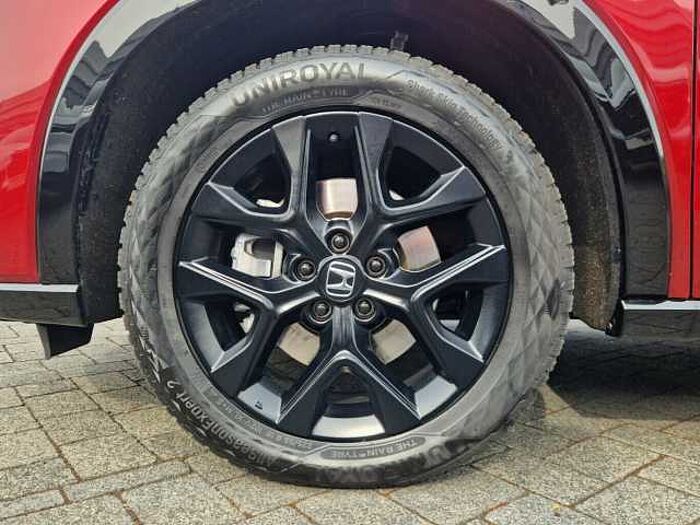 Honda ZR-V e:HEV Sport|Navi|RFK|Allwetter... Sport