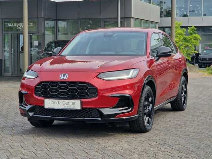 Honda ZR-V e:HEV Sport|Navi|RFK|Allwetter... Sport