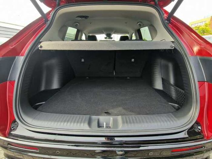 Honda ZR-V e:HEV Sport|Navi|RFK|Allwetter... Sport