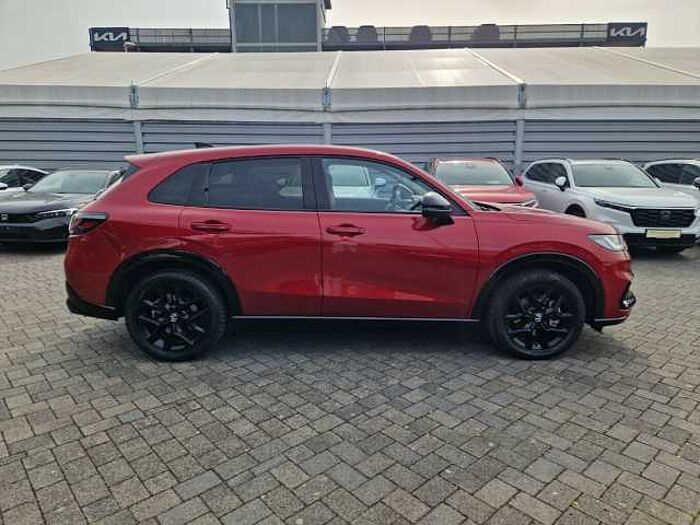 Honda ZR-V e:HEV Sport|Navi|RFK|Allwetter... Sport