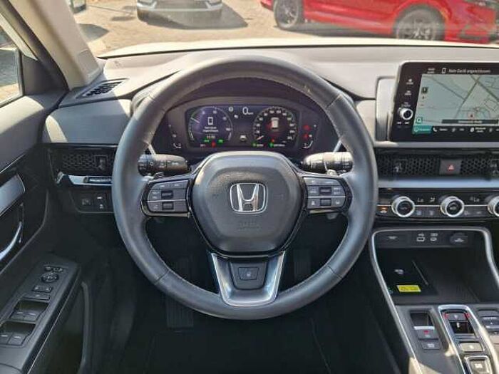 Honda CR-V e:HEV Elegance AWD|StylePaket|AHK...