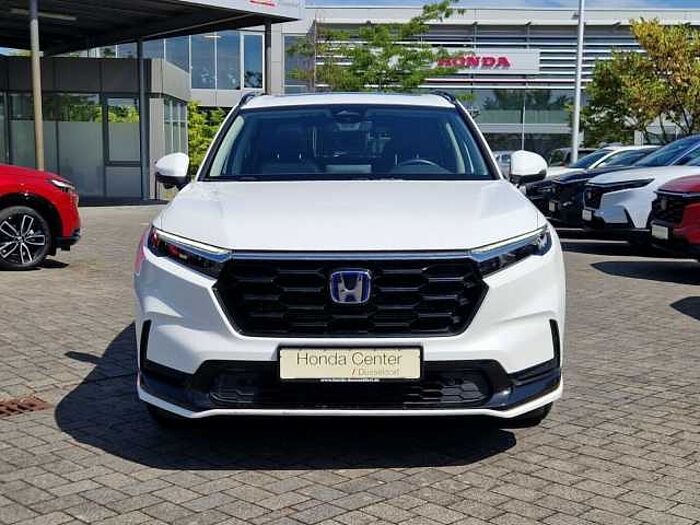Honda CR-V e:HEV Elegance AWD|StylePaket|AHK...