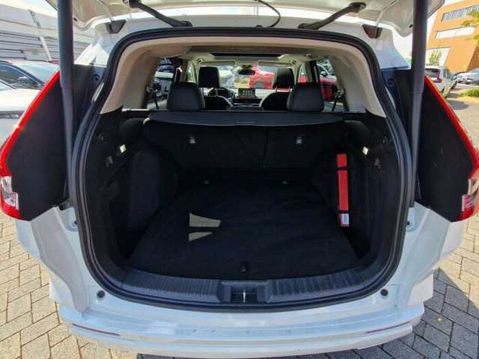 Honda CR-V e:HEV Elegance AWD|StylePaket|AHK...