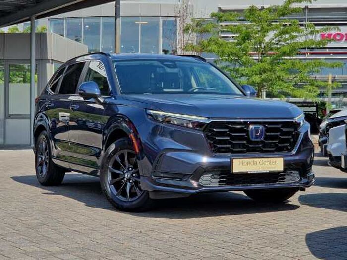 Honda CR-V e:HEV Elegance 2WD Style Paket|AHK...