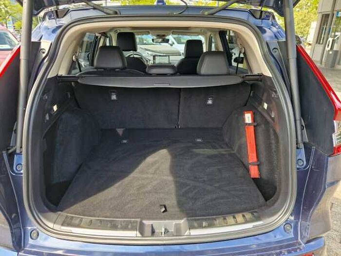 Honda CR-V e:HEV Elegance 2WD Style Paket|AHK...