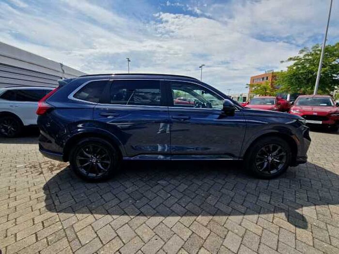 Honda CR-V e:HEV Elegance 2WD Style Paket|AHK...