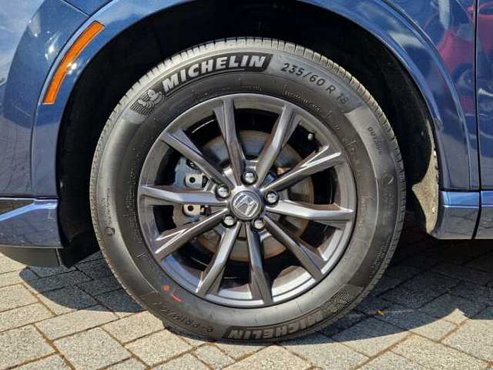 Honda CR-V e:HEV Elegance 2WD Style Paket|AHK...