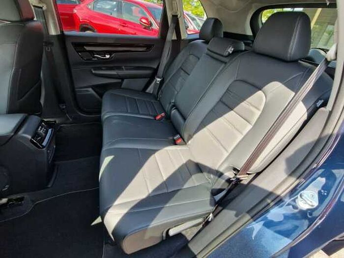 Honda CR-V e:HEV Elegance 2WD Style Paket|AHK...