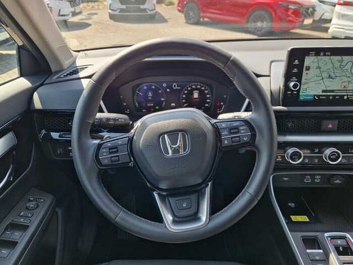 Honda CR-V e:HEV Elegance 2WD Style Paket|AHK...
