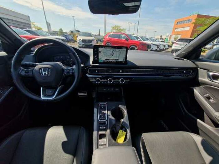 Honda Civic Hybrid e:HEV Advance|Leder|Bose... Advance