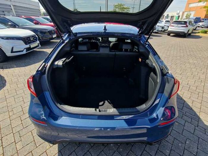 Honda Civic Hybrid e:HEV Advance|Leder|Bose... Advance
