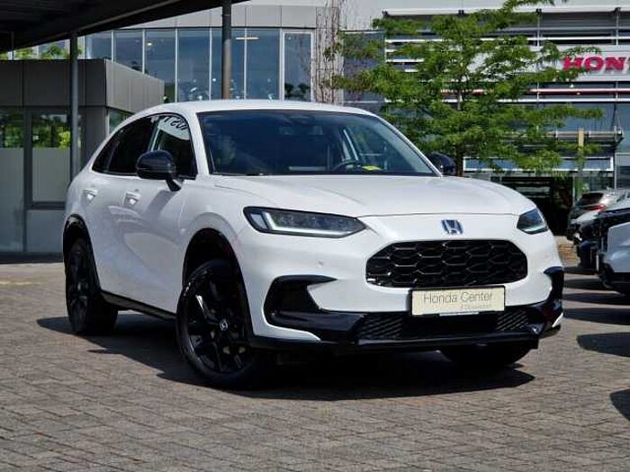 Honda ZR-V e:HEV Sport|Navi|RFK|1.Hand... Sport