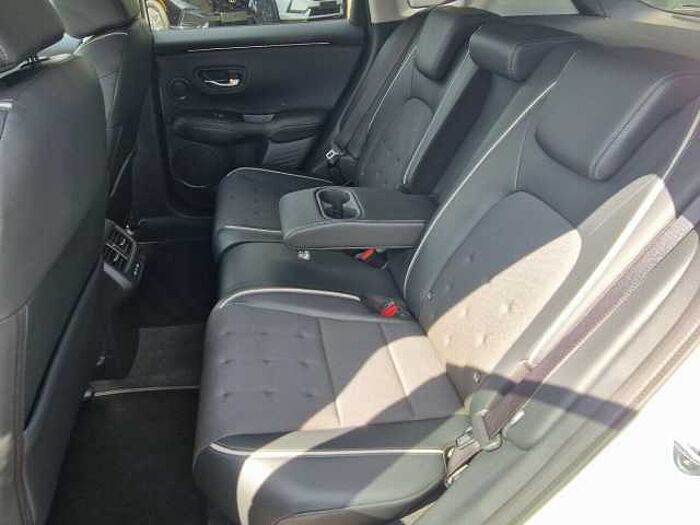 Honda ZR-V e:HEV Sport|Navi|RFK|1.Hand... Sport