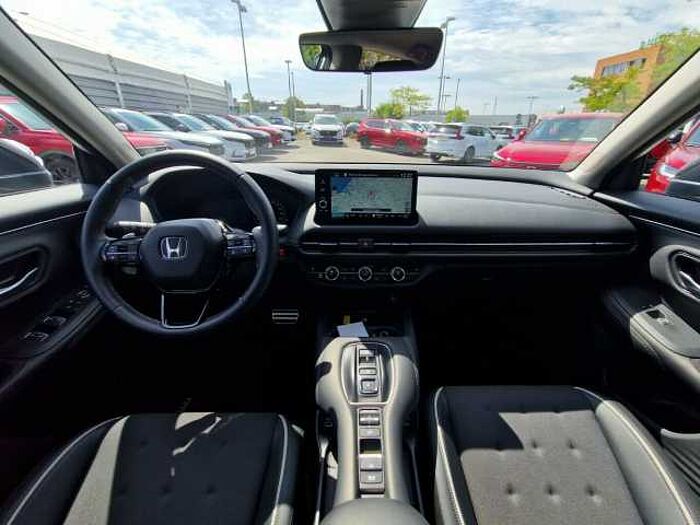 Honda ZR-V e:HEV Sport|Navi|RFK|1.Hand... Sport