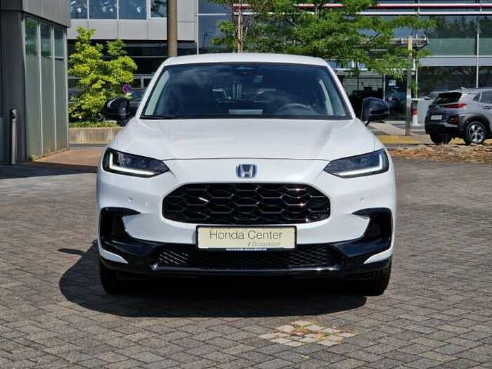 Honda ZR-V e:HEV Sport|Navi|RFK|1.Hand... Sport
