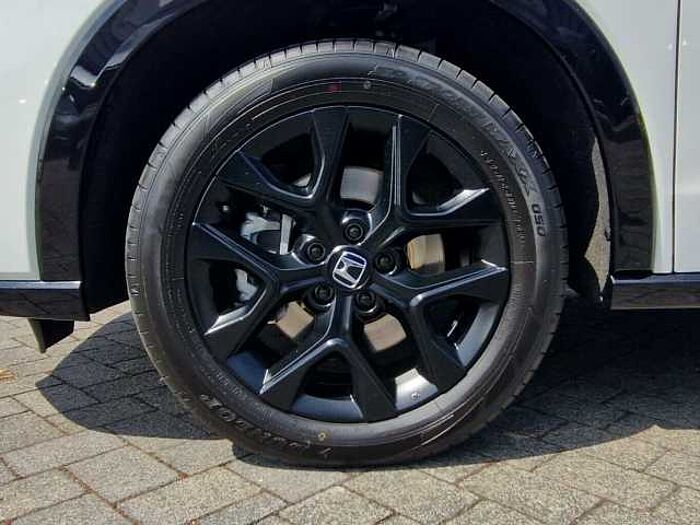 Honda ZR-V e:HEV Sport|Navi|RFK|1.Hand... Sport