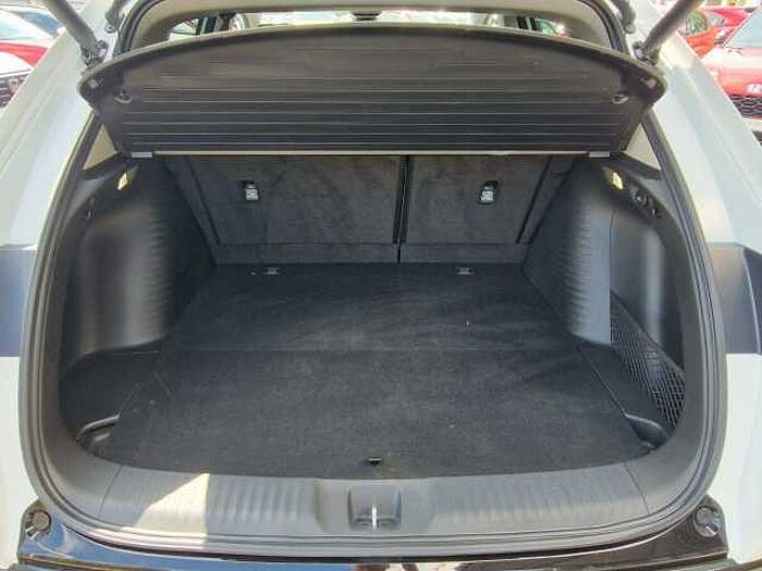 Honda ZR-V e:HEV Sport|Navi|RFK|1.Hand... Sport