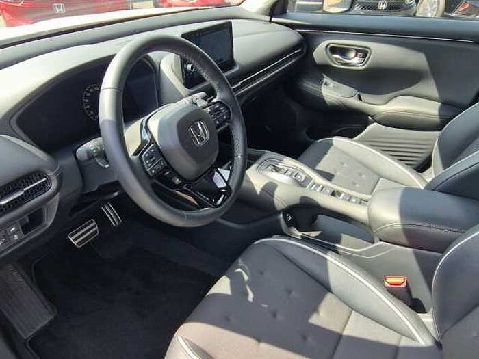 Honda ZR-V e:HEV Sport|Navi|RFK|1.Hand... Sport