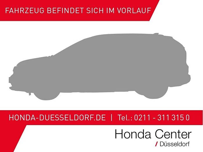 Honda Civic Hybrid e:HEV AdvanceMJ27|S+... Advance