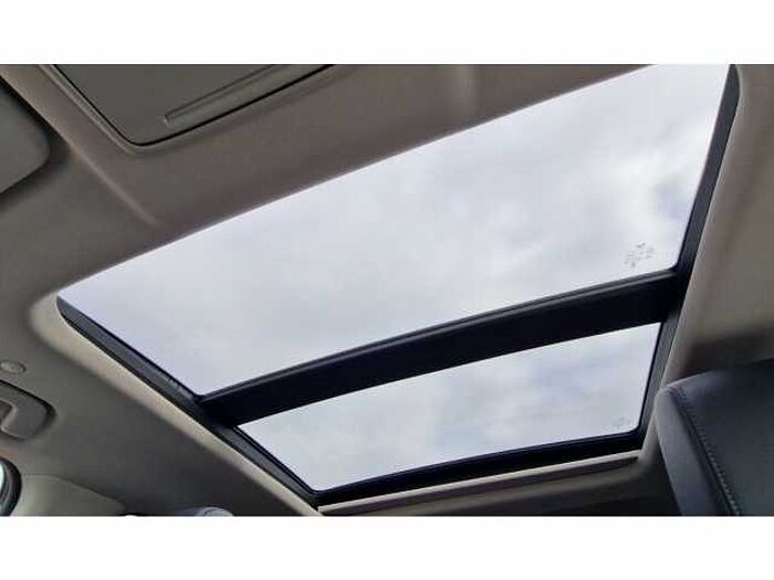 Honda CR-V e:HEV Elegance AWD|Leder|AHK...