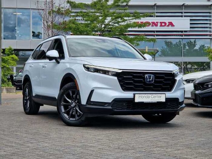 Honda CR-V e:HEV Elegance 2WD|Pano|LED...
