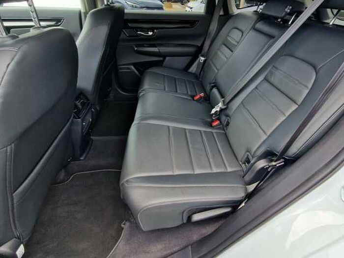 Honda CR-V e:HEV Elegance 2WD|Pano|LED...