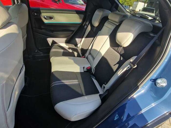 Honda HR-V Hybrid 1.5 Advance Style Plus|Pano...