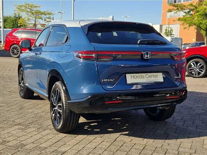 Honda HR-V Hybrid 1.5 Advance Style Plus|Pano...