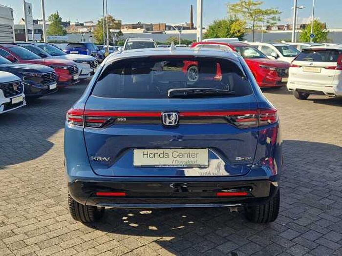 Honda HR-V Hybrid 1.5 Advance Style Plus|Pano...