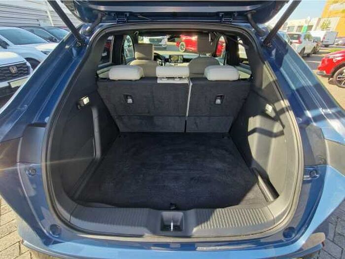 Honda HR-V Hybrid 1.5 Advance Style Plus|Pano...