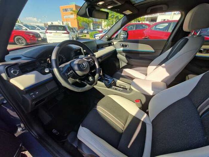 Honda HR-V Hybrid 1.5 Advance Style Plus|Pano...