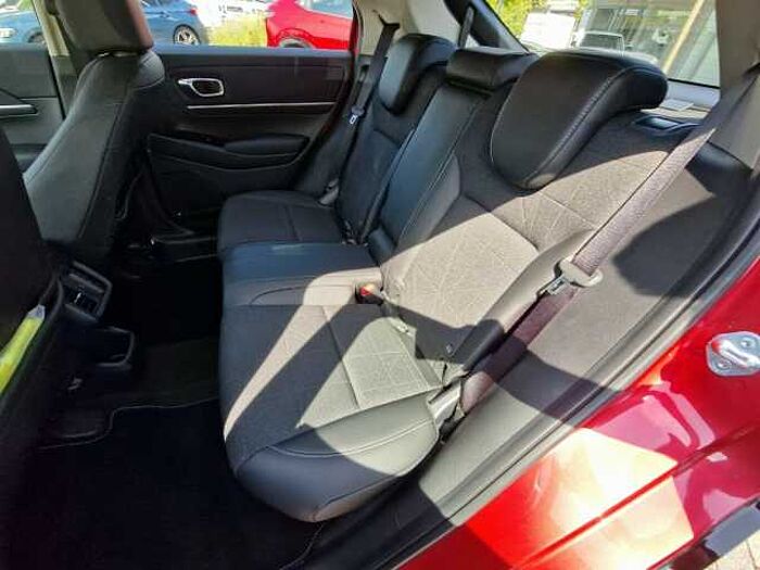 Honda HR-V Hybrid 1.5 Advance|1.Hand|Navi... Advance